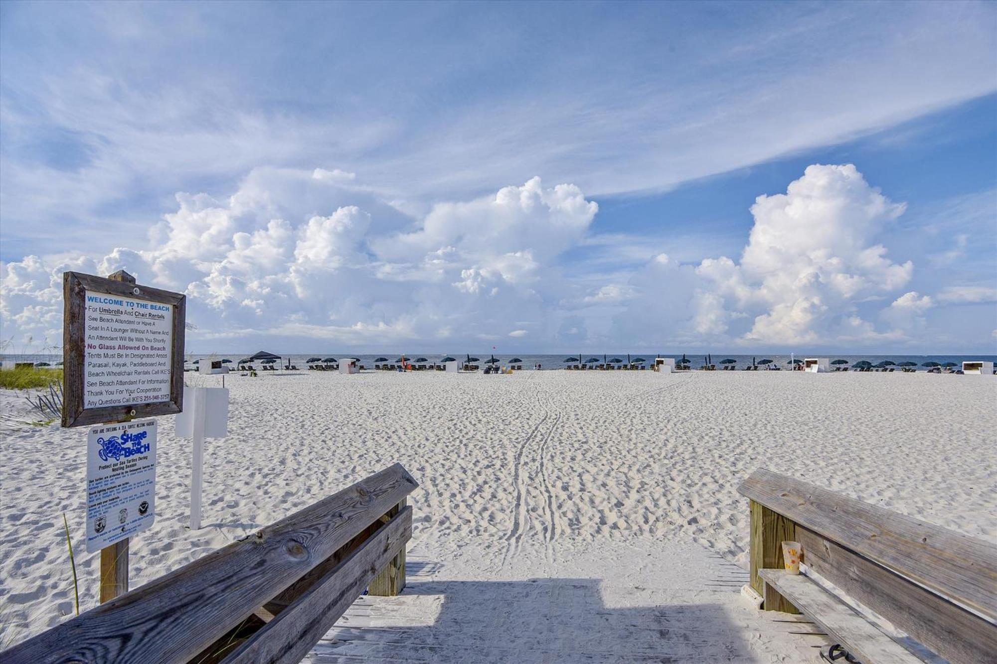 Phoenix 6 Unit 215 Orange Beach Exterior photo