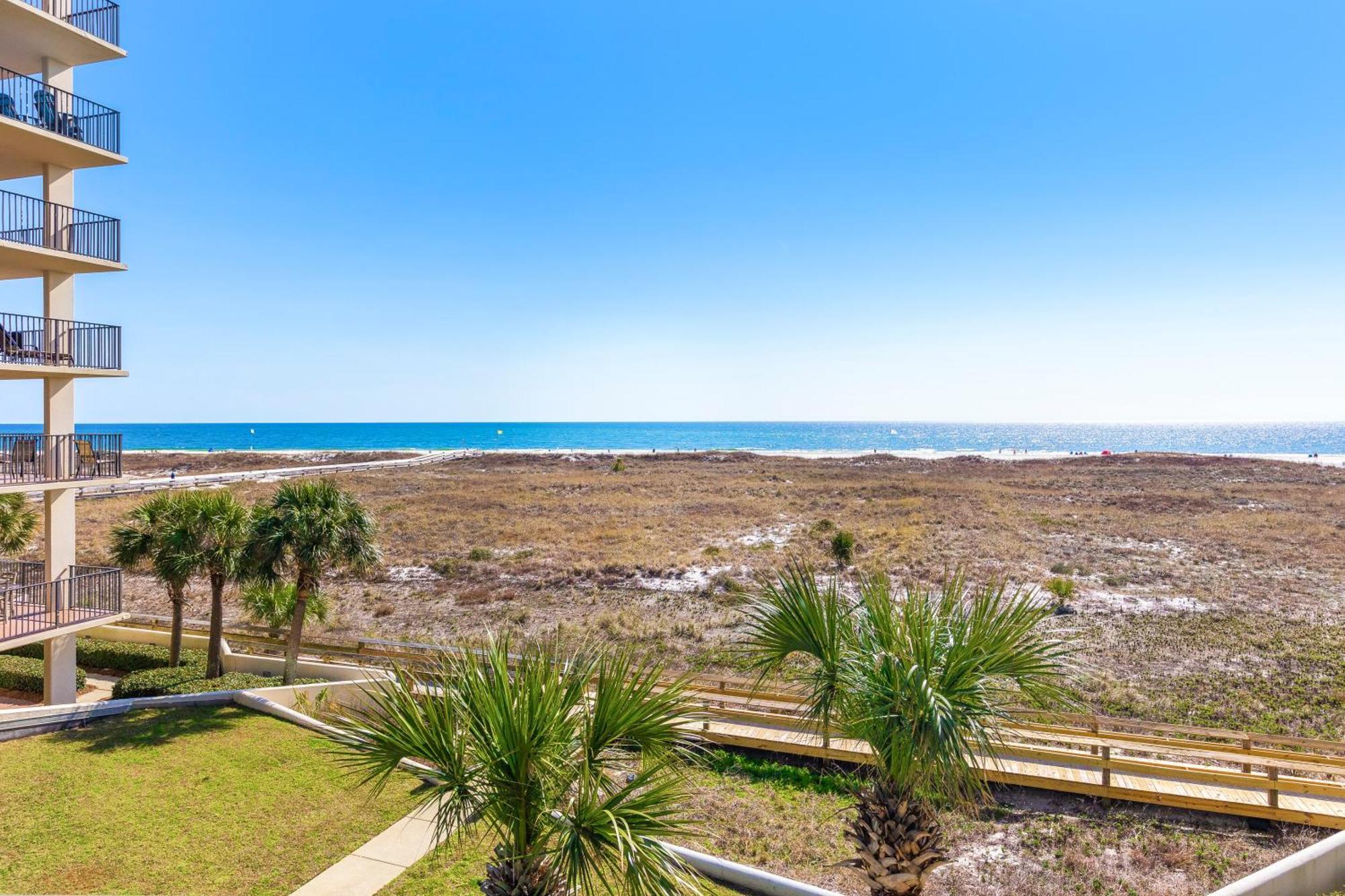 Phoenix 6 Unit 215 Orange Beach Exterior photo